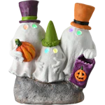 National Tree Company Ghost Figurine