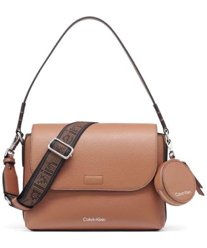 Calvin Klein Millie Shoulder Bag