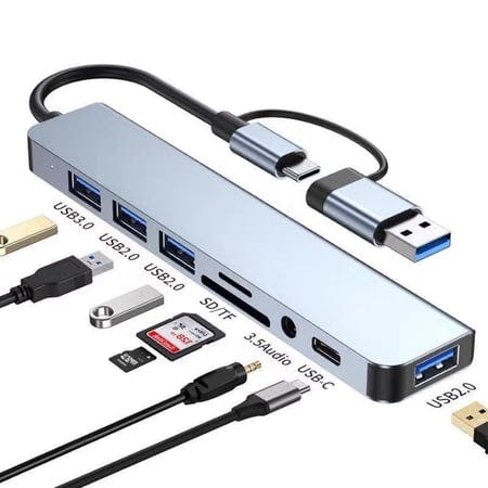 USB-C Hub