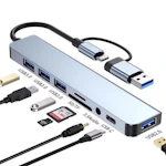 USB-C Hub