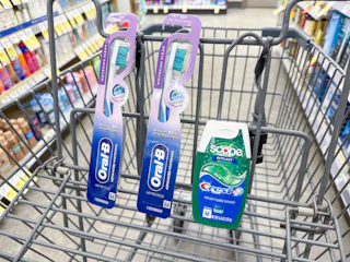 crest and oral-b walgreens