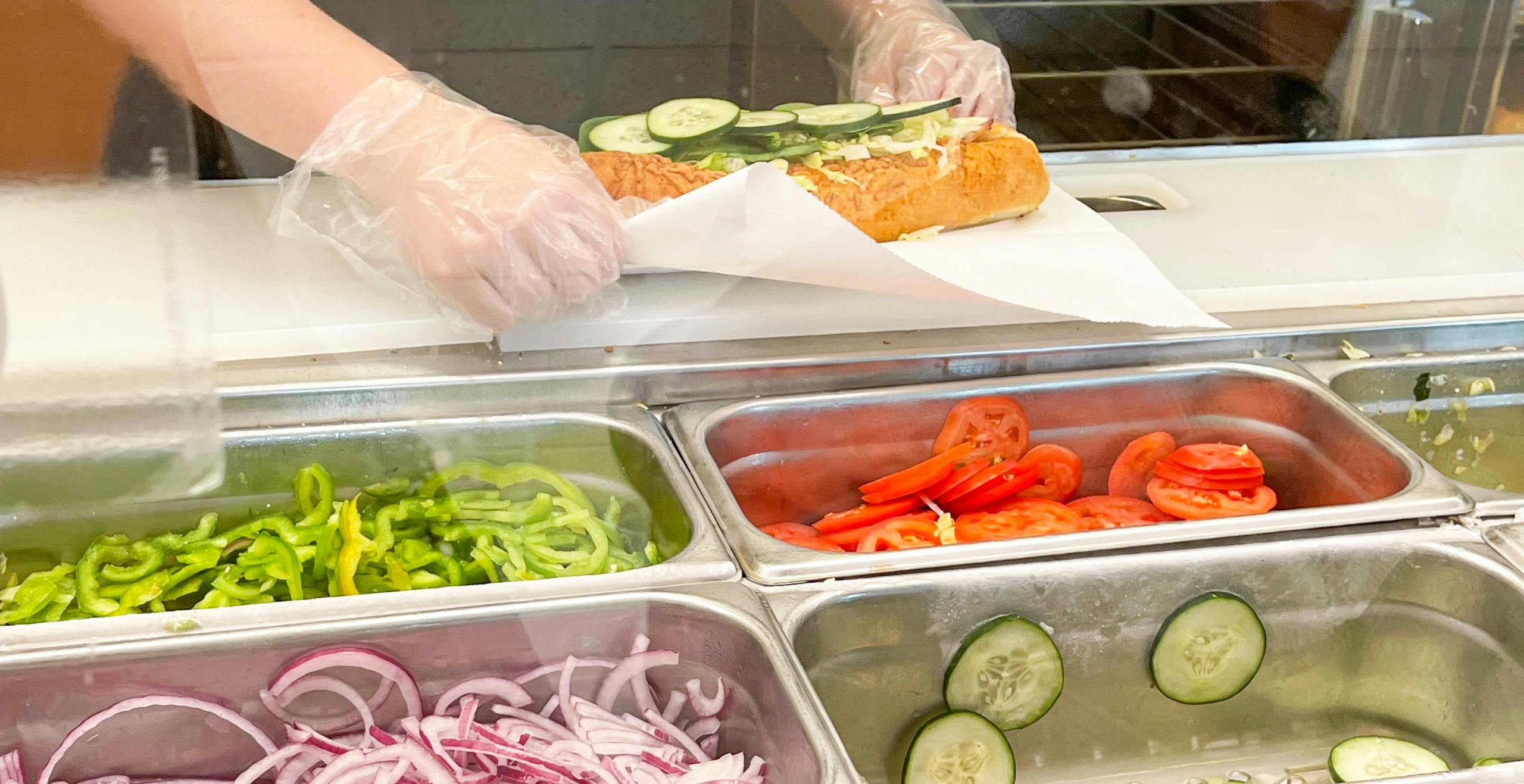 Subway's Reward Program Just Got a Little Better — Now 5% Back
