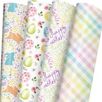 Easter Wrapping Paper