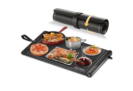 Food Warming Mat