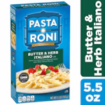 Pasta Roni