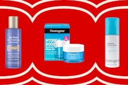 Unbelievable Neutrogena Savings — Over 50% Off With Amazon Discounts card image