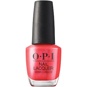 2 OPI Nail Lacquers