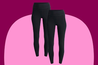 Walmart Time and True women's leggings set