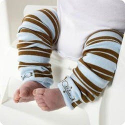 Feeling Lucky? Every Purchase Wins a Prize At BabyLegs.com!
