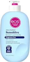 Eos Shea Better Body Lotion