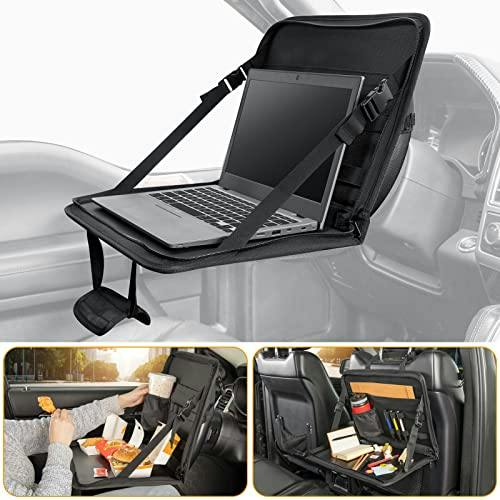 3-in-1 Steering Wheel Tray