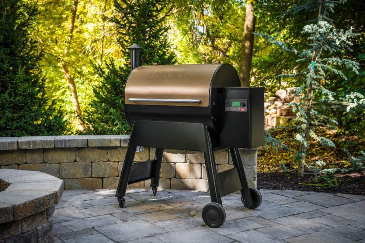 Rare Discount on Traeger Grills: Save 25% During Amazon's Memorial Day Sale