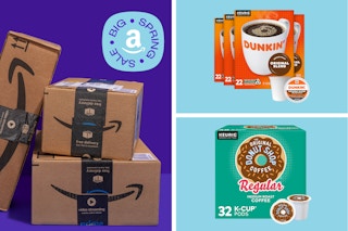 amazon-coffee-k-cups-big-spring-sale
