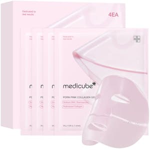 Medicube Collagen Jelly Mask