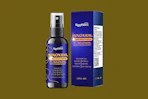 minoxidil hair serum