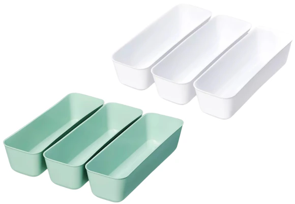 Brightroom Tray Set