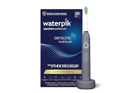 Waterpik Sonic Electric Toothbrush