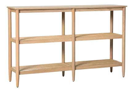 Magnolia Bookcase