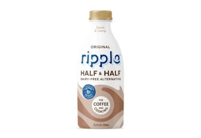 Ripple Half & Half