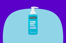Neutrogena Hydro Boost Face Wash
