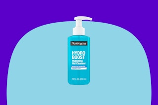 Neutrogena Hydro Boost Face Wash