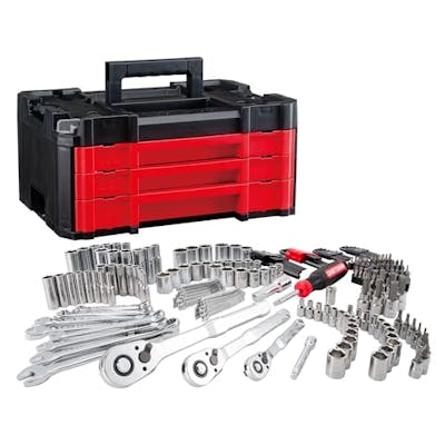Craftsman Tools