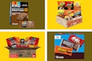 Amazon snack deals Oct 20
