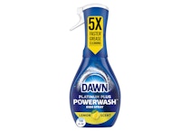 Dawn Platinum Powerwash