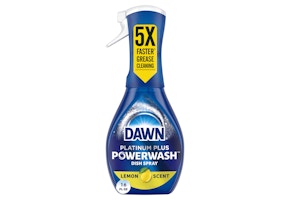 Dawn Platinum Powerwash