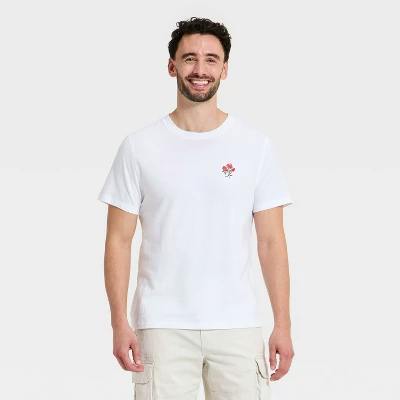 Goodfellow & Co Men's Crewneck Tee