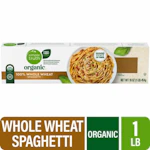 Simple Truth Organic Spaghetti