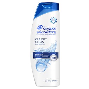 2 Head & Shoulders Hair Care Products