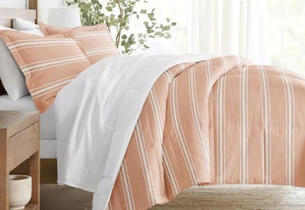 Down-Alternative Comforter Set