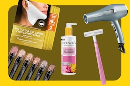 Beauty on a Budget — Amazon’s Top Ways to Save card image