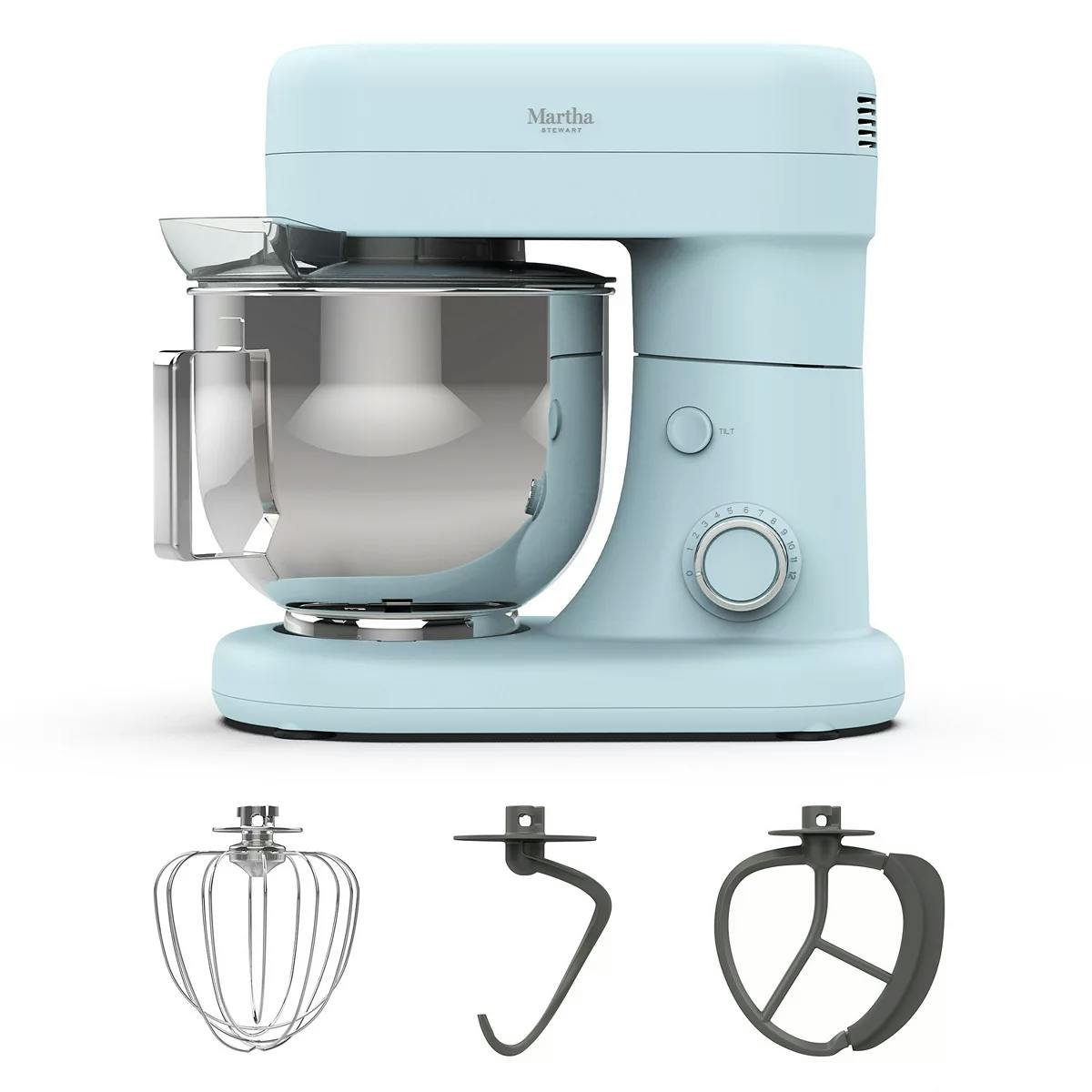 Martha Stewart Stand Mixer