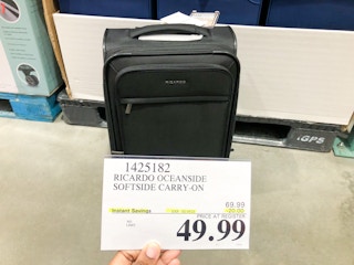 costco ricardo oceanside softside carry on feb 2023 1676570886 1676570886
