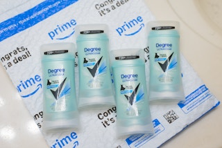 degree deodorant 
