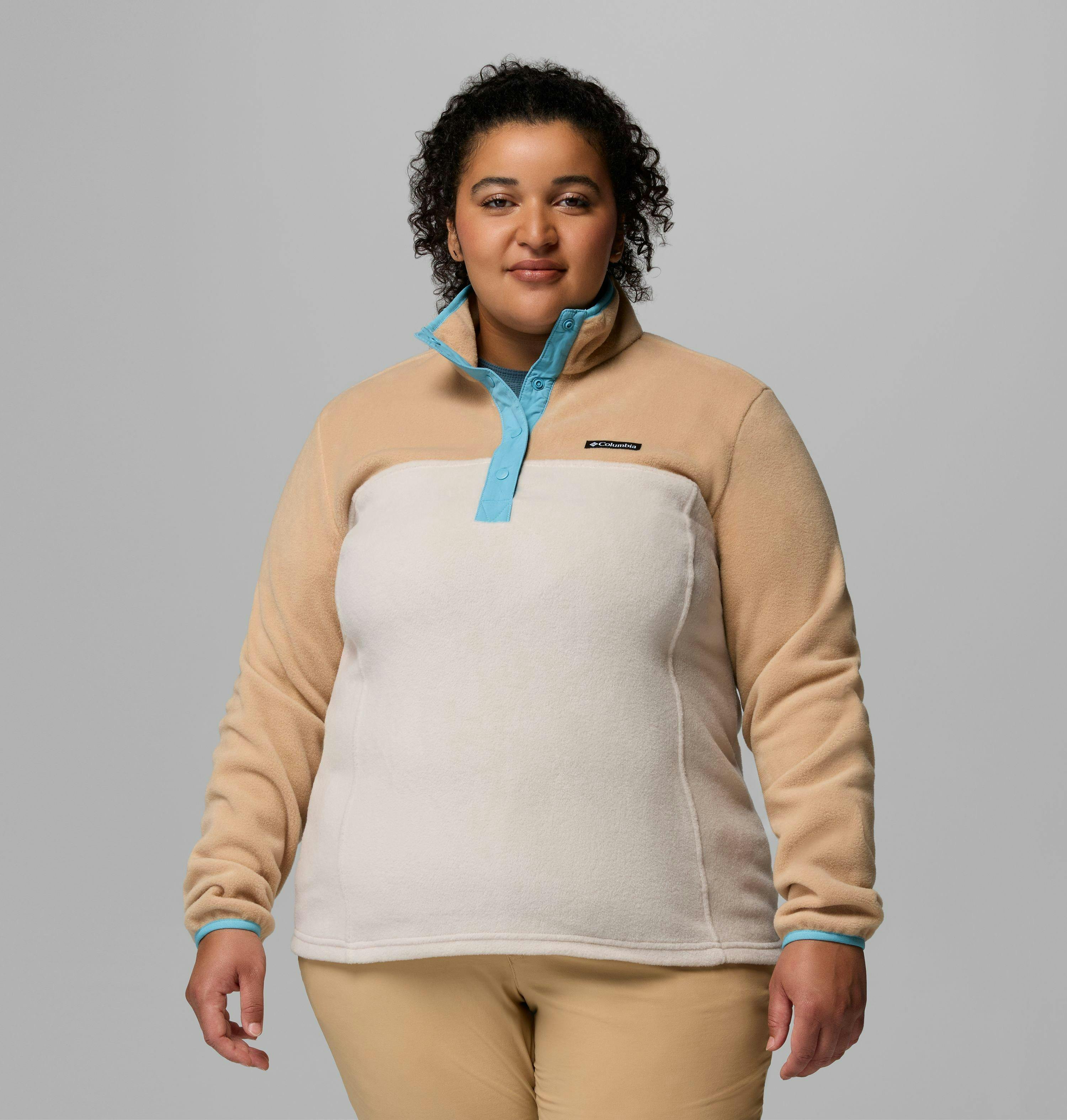 Columbia Women's Fleece Pullover