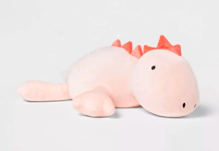 Pillowfort Dino Plush