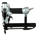 Narrow Crown Finish Stapler