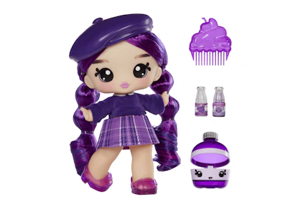 Yummiland Doll