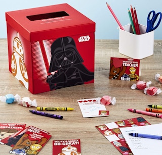 Hallmark Valentines Day Cards