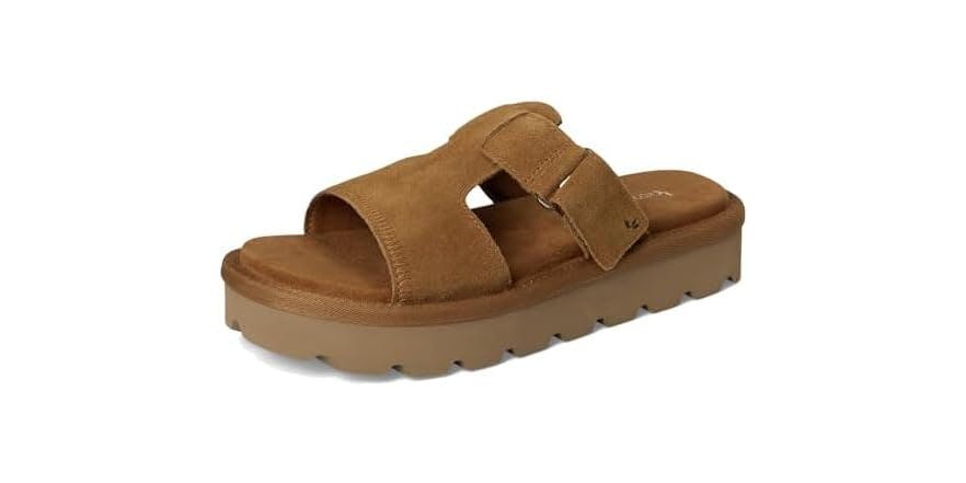 Koolaburra by UGG Women's Slides