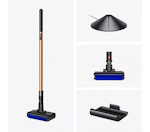 Dyson PencilWash Wet Floor Cleaner