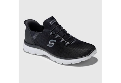 Skechers Women's Step-Ins Sneakers