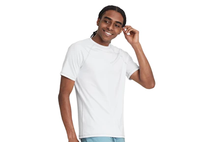 Goodfellow & Co Men's Rash Guard