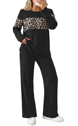 Women's Lounge Set