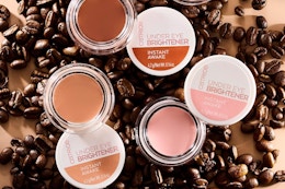 This $4 Catrice Under Eye Brightener Is a Prime Day Top Seller card image