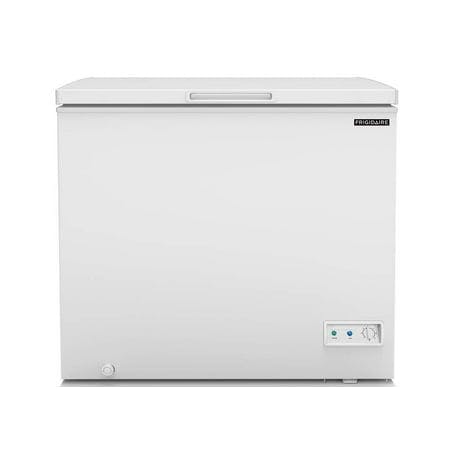 Frigidaire Chest Freezer