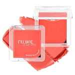 Cream + Powder Blush Duo
